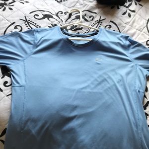 nike running dri fit long sleeve